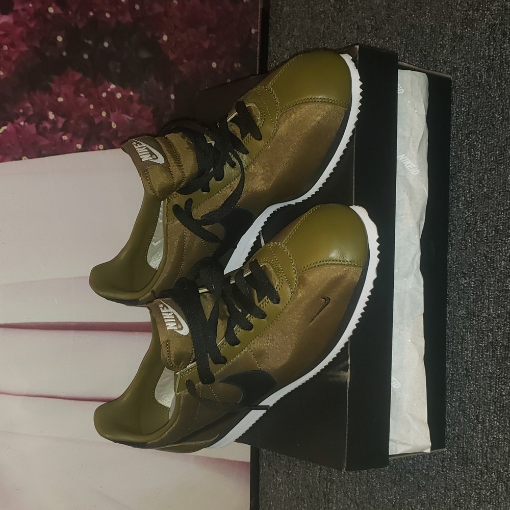 Nike Cortez ID Women's Shoes